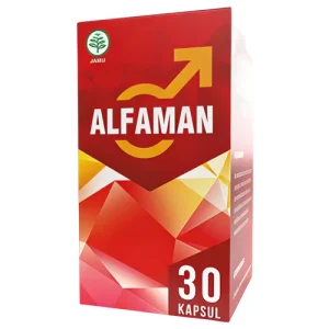 Alfaman