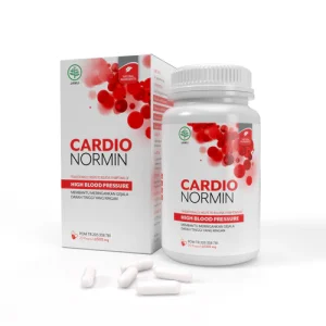Cardionormin