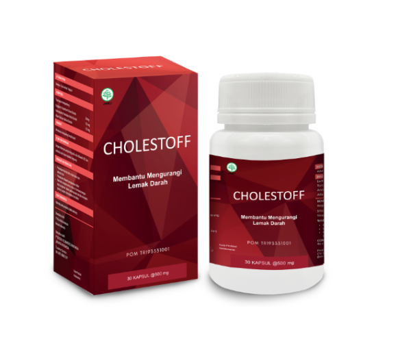 Cholestoff