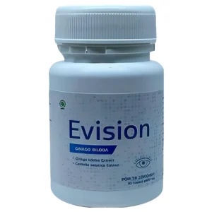 Evision