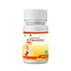 Glucoactive