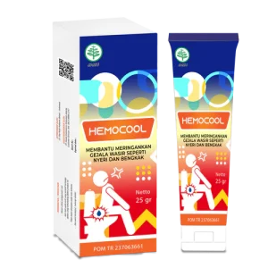Hemocool