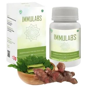 Immulabs